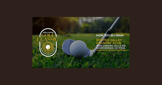 banner image for: Wooten Center Hosts Inaugural John Lapham Golf Classic Supporting LA Youth Education Programs