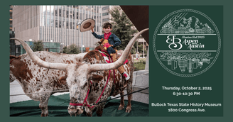 banner image for: Ronald McDonald House Charities of Central Texas Hosts Annual Bandana Ball to Support Families of Critically Ill Children