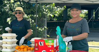 banner image for: Promise Hill Project to Host ‘Party with a Purpose’ Fundraiser in Dallas