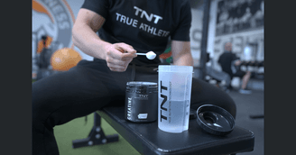 banner image for: German Sports Nutrition Brand TNT Expands Into the United States