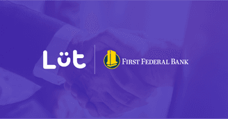 banner image for: Lüt and First Federal Bank Announce Strategic Partnership to Advance Payments Innovation in High-Risk Industries