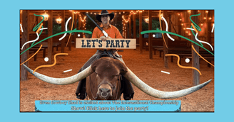 banner image for: The International Texas Longhorn Association (ITLA) is excited to announce the 2025 International Championship