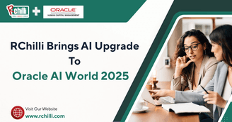 banner image for: RChilli Brings AI Upgrade to Oracle AI World 2025