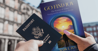 banner image for: Former NASA Space Shuttle Engineer Releases Groundbreaking Book on Anxiety Relief Through Energy Therapy