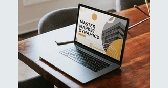 banner image for: Goldmanre Prosperity Group launches fintech education platform with Douglas Hawthorne leadership