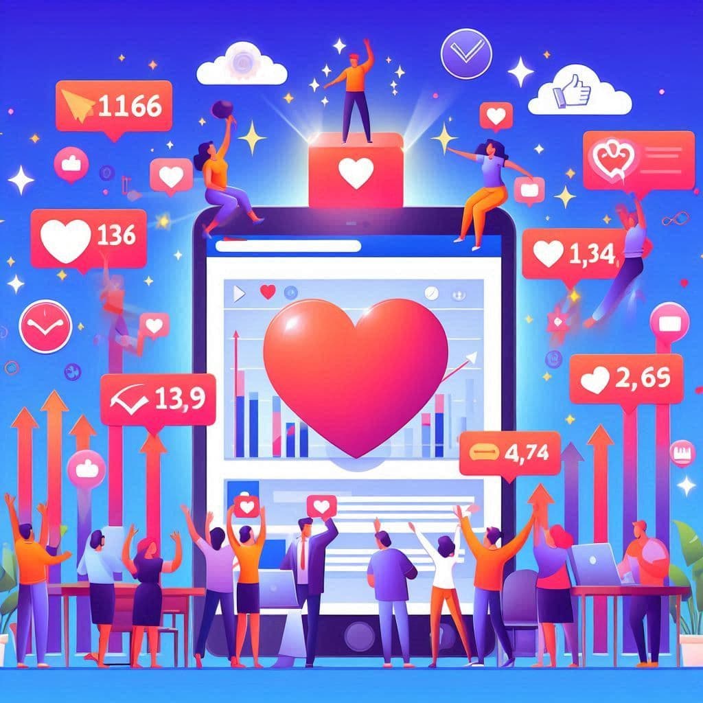 engagement over clicks