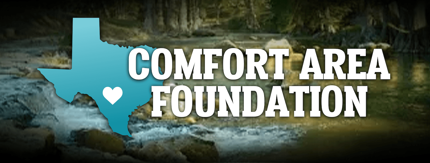 Comfort Area Foundation